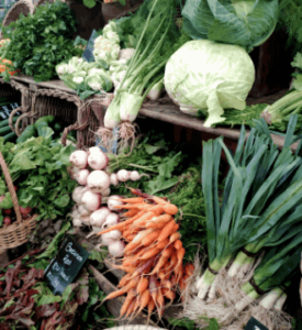 Fresh Products